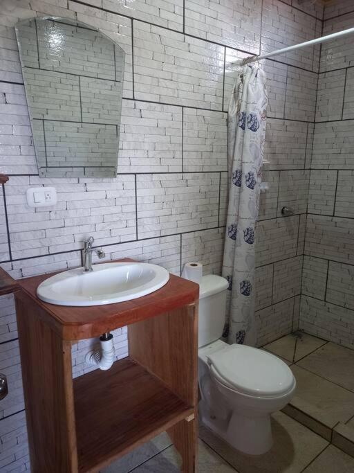 Monteverde Siary Aparment 2 아파트 외부 사진